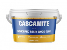 Cascamite One Shot Structural Wood Adhesive Tub 500g £13.79